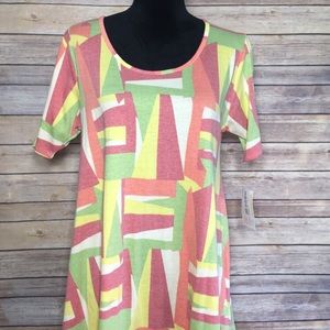 LuLaRoe Perfect T